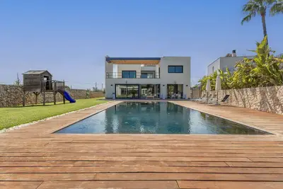 Image de Casa Joan Luxury con Piscina Privada