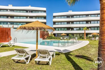 Image de Higueron Premium | Apartment in Fuengirola