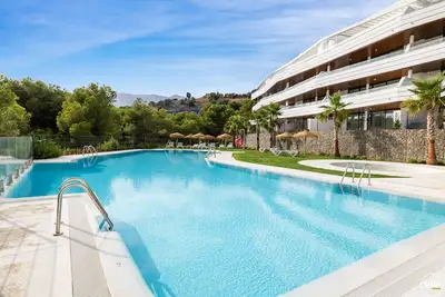 Image de Coral | Apartment with sea view in Fuengirola