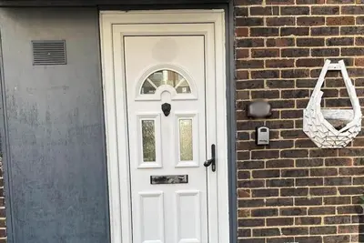 Image de Nice cozy house with WiFi close to the Elizabeth line