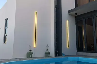 Image de Newly constructed 2024 seaviw villa with private swimming pool 5min to airport\n