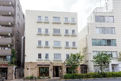 Image de Hotel ReONcE Shibuya