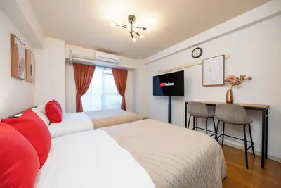 Image de Nakatsu Sakae Manshon