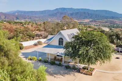 Image de Wine Country Retreat | Gorgeous Views, Minutes to Wineries