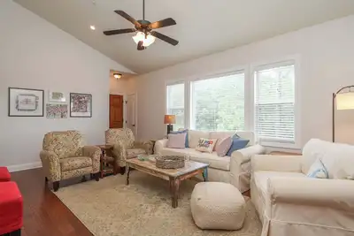 Image de Stadium View Turnberry by Apex Short Term Stays