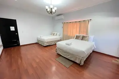 Image de Charming hotel with 1 bedroom and Ac, WiFi in vibrant San Pedro Sula