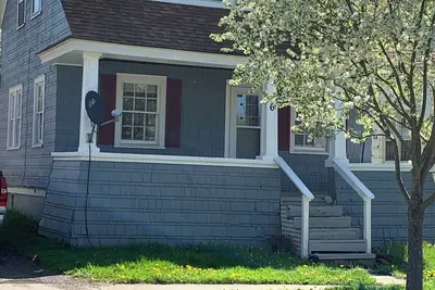 Image de Charming 3-bedroom house in nice Hammondsport with Ac, WiFi