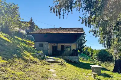 Image de Chalet Praz Fontanettaz - 4 Vallées - Swiss Alps