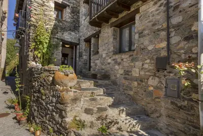 Image de Casita Alba by Interhome