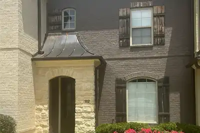 Image de Condo in Oxford less than 2. 5 miles from the Ole Miss campus Football Weekends