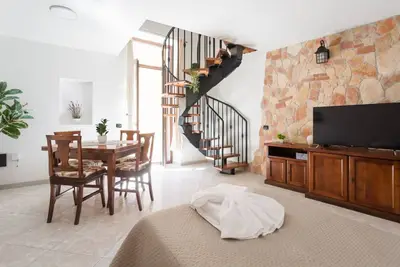 Image de Covino House By Dimorra