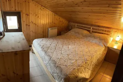 Image de Sangro Chalet By Dimorra