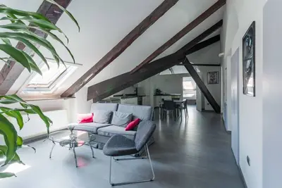 Image de Duomo Loft in the City Centre By Dimorra