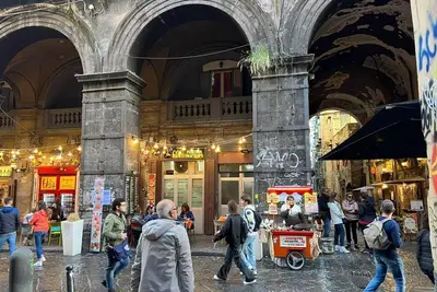 Image de Vico Amico by Dimorra