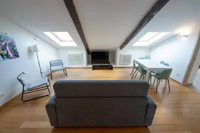 Image de Wave Apartment By Dimorra