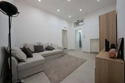 Gramsci Luxury apartment By Dimorra