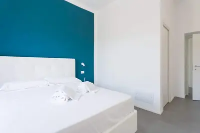 Image de Mare Fiore Mini Apt By Dimorra