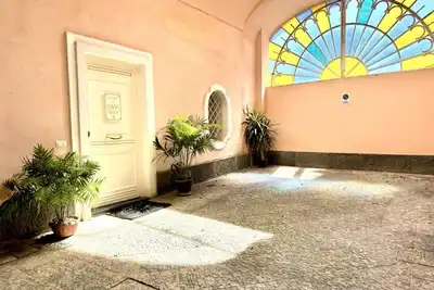 Image de Casa Naldi By Dimorra