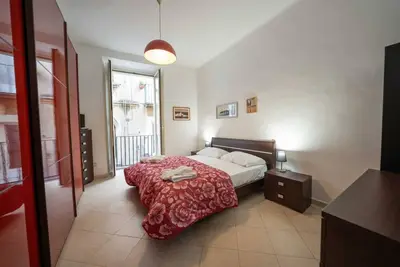 Pazzariello House By Dimorra