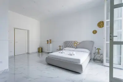 Image de Golden Suites Golden room by Dimorra