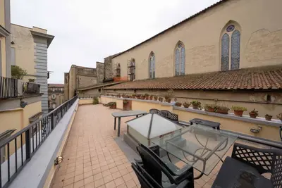 Image de Terrazza San Domenico By Dimorra