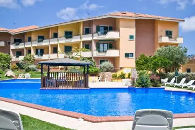 Image de Li Velieri 6 pax Pool & Private Garden