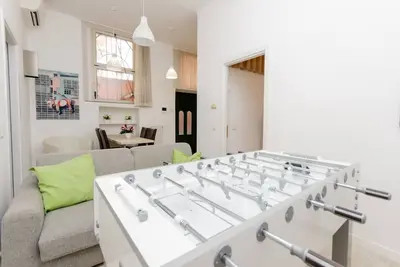 Image de VivimiHome - [Duomo] Cioffi House Residence