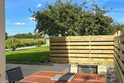 Image de Maison avec jardin à 5min du port  -  Conciergerie Golden Key