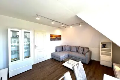 Image de Entspanntes Inselleben: Gemütliche Ferienwohnung in Wenningstedt auf Sylt