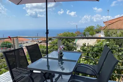 Image de Andromachi Luxury Apartment, Skopelos island