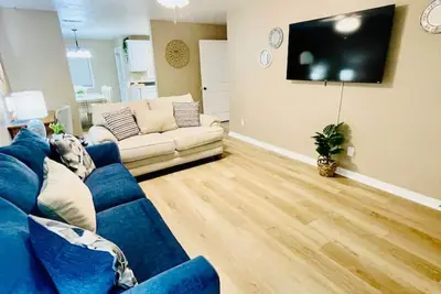 Image de Stylish Townhouse 5 min to downtown Hammond