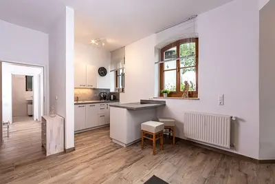 Image de Moderne Ferienwohnung Wanderlust Zentrumsnah