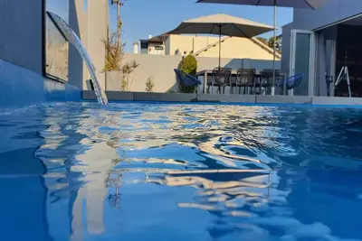 Image de Marble Blue