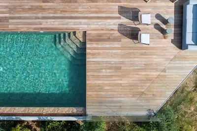 Image de Somptueuse Villa Moderne