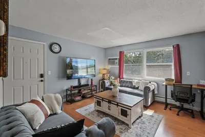 Image de Tranquil 2br Apt Mpls - 8075 Apt 4