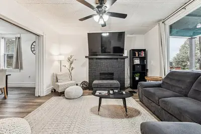 Image de Modern Family Friendly Home - 3 Bed Great Location