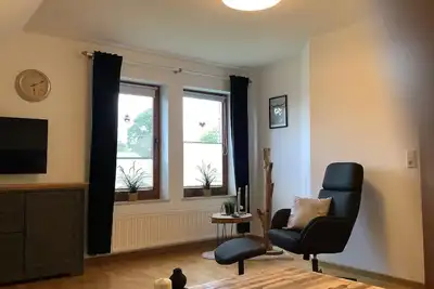 Image de Appartement de vacances pour 4 personnes env. 100 qmà Börger, Nord de l'Allemagne (Basse-Saxe)