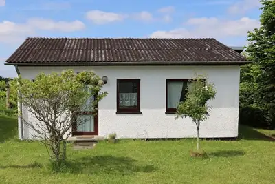 Image de Maison de vacances Daun (Stadt) pour 1 - 2 personnes avec 1 chambre à coucher - Maison de vacances