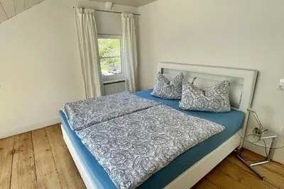 Image de Maison de vacances Hasel pour 1 - 6 personnes avec 2 chambres à coucher - Maison de vacances