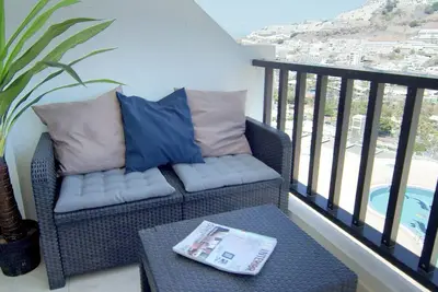 Image de The Penthouse (6th floor)