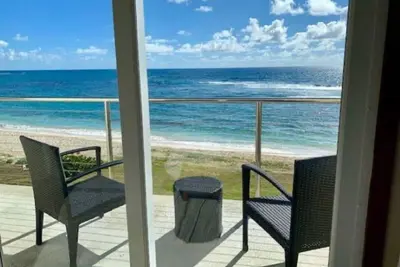 Image de Appartement Exceptionnel Face A La Mer