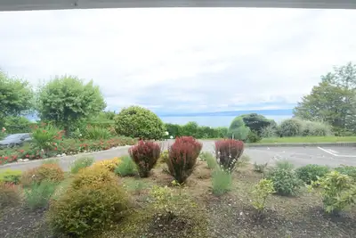 Image de Bel appartement proche thermes avec balcon et animaux admis