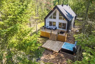 Image de Spa - Lac - Salle de jeux | Laum