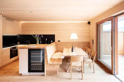 Image de Landhaus Damüls - Bergblick #01