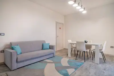 Image de Appartement \"Thomas' House\" avec jardin privé, Wi-Fi et climatisation