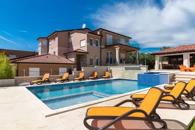 Image de Villa Istra Kamen