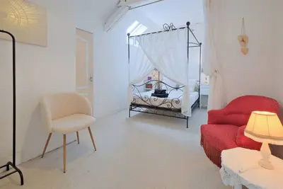 Image de Appartement du 3ème étage avec Wi-Fi