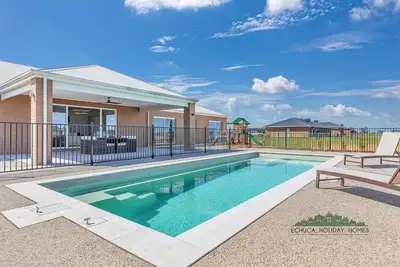 Image de Luxury Country Estate | Heated Pool