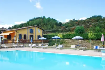 Image de Superbe maison à Sassoferrato