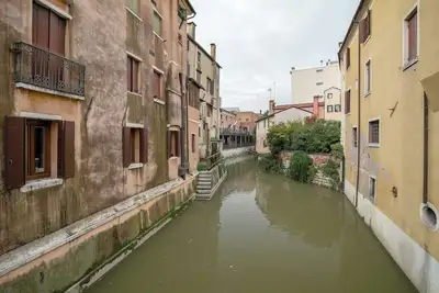 Image de Appartement 'Margherita' avec balcon, Wi-Fi et climatisation